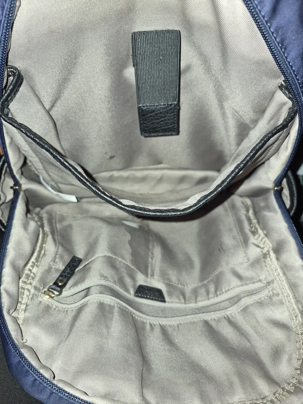 N/A stylish backpack